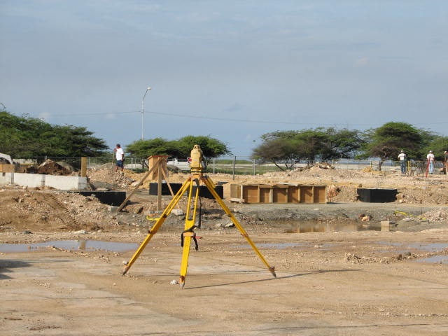 Caribbean Surveying & Civil Solutions N.V. – For all your Surveying ...